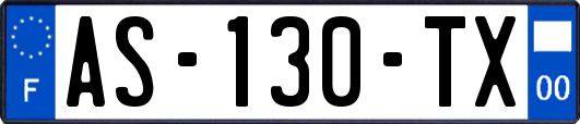 AS-130-TX