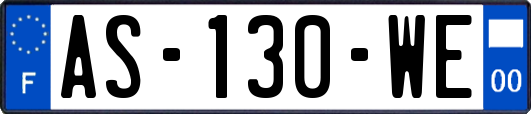 AS-130-WE