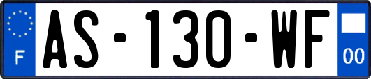 AS-130-WF