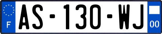 AS-130-WJ