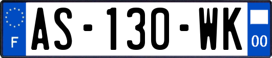 AS-130-WK