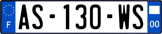 AS-130-WS