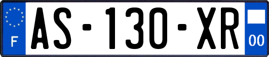 AS-130-XR