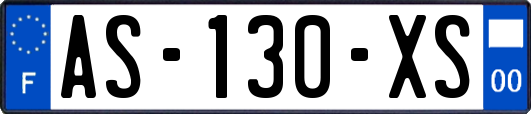 AS-130-XS