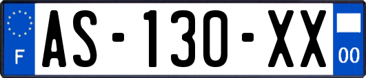 AS-130-XX