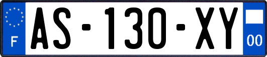 AS-130-XY