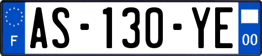 AS-130-YE