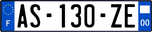 AS-130-ZE