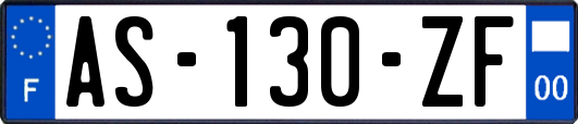 AS-130-ZF