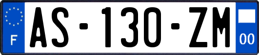 AS-130-ZM