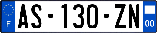 AS-130-ZN