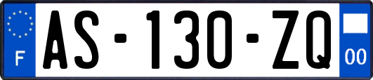 AS-130-ZQ