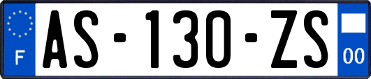 AS-130-ZS