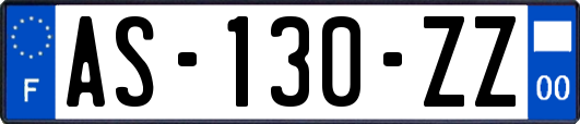 AS-130-ZZ