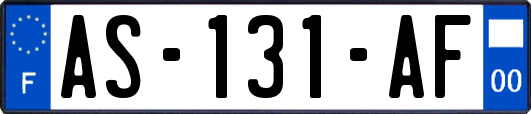 AS-131-AF