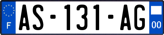 AS-131-AG