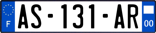 AS-131-AR