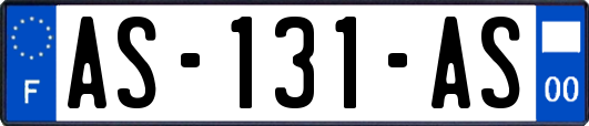 AS-131-AS