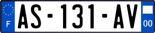 AS-131-AV