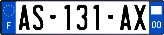 AS-131-AX