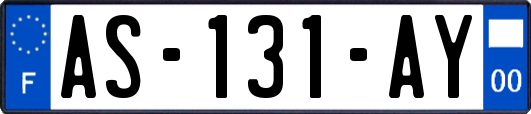 AS-131-AY