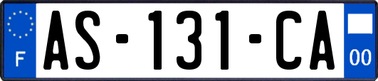 AS-131-CA