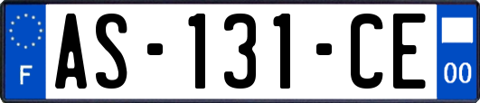 AS-131-CE