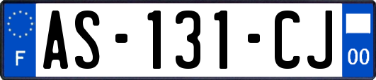 AS-131-CJ