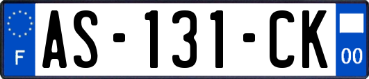 AS-131-CK