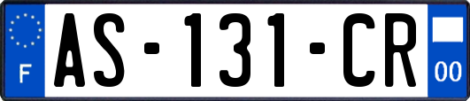 AS-131-CR