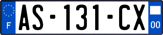 AS-131-CX