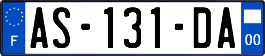 AS-131-DA