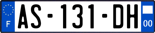 AS-131-DH
