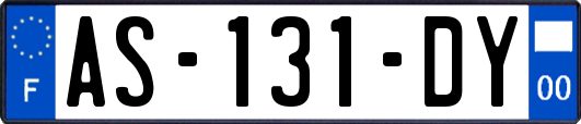 AS-131-DY