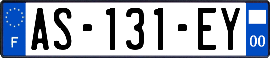 AS-131-EY