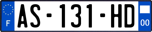 AS-131-HD