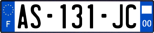 AS-131-JC