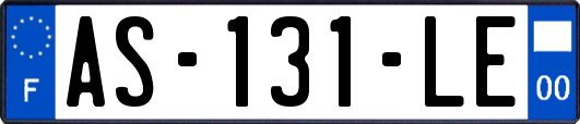 AS-131-LE