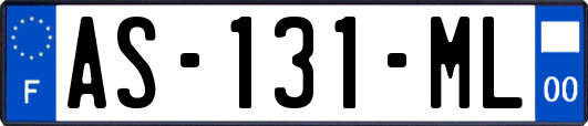 AS-131-ML