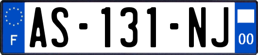 AS-131-NJ