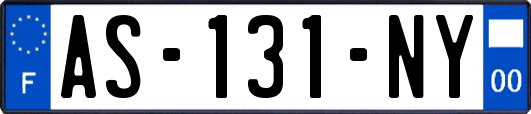 AS-131-NY