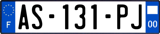AS-131-PJ