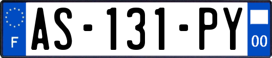 AS-131-PY
