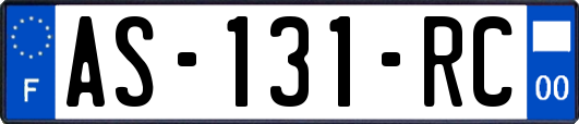 AS-131-RC