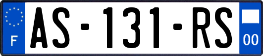 AS-131-RS