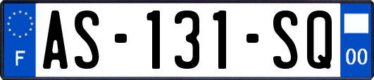 AS-131-SQ