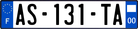 AS-131-TA