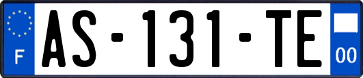 AS-131-TE