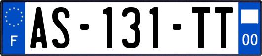 AS-131-TT