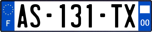 AS-131-TX